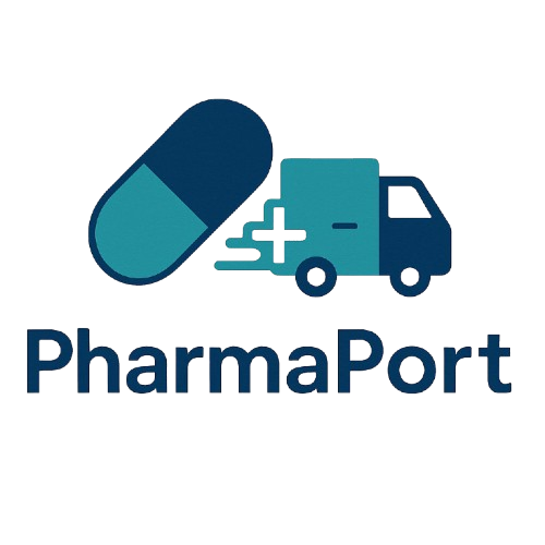 PharmaPort