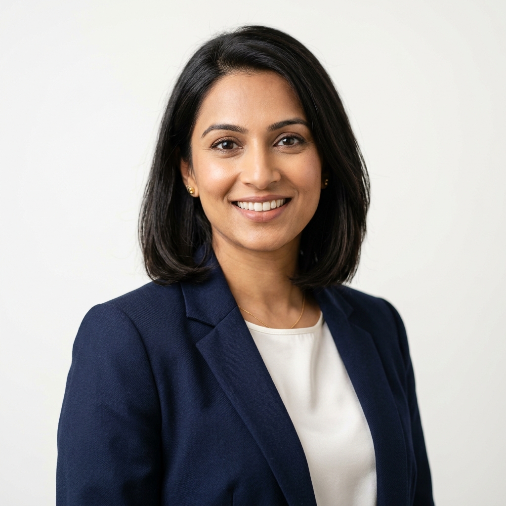 Sejal Patel &mdash; Founder & CEO, FrugalNova