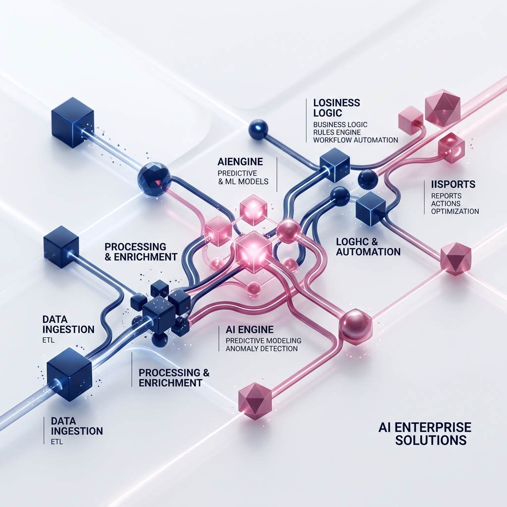 AI Logic Connectors
